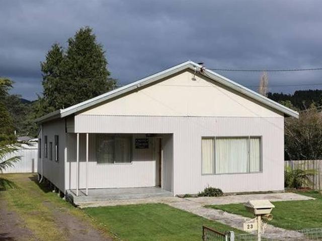 House for rent