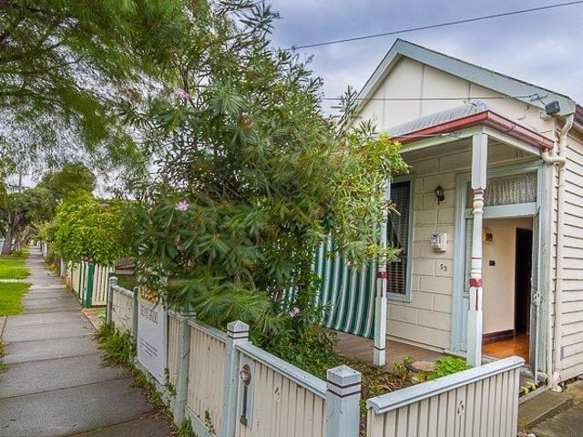 House for rent in Camerons Creek, Victoria