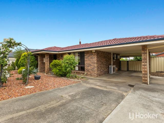 House for sale in Harvey, Western Australia