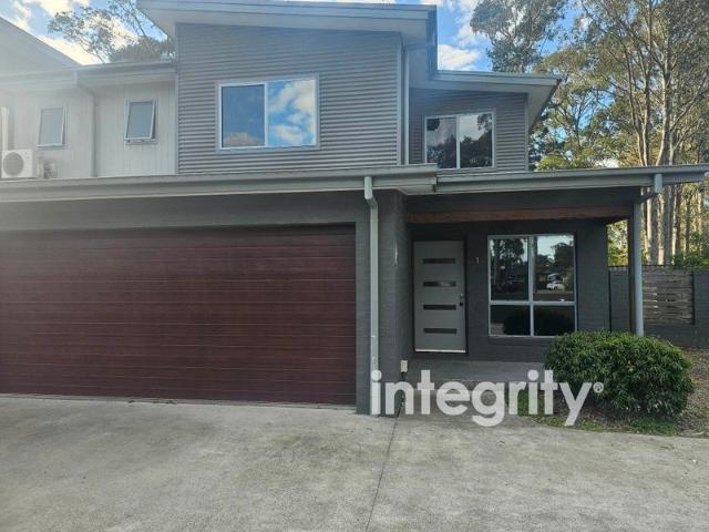 House for rent in South Nowra, New South Wales
