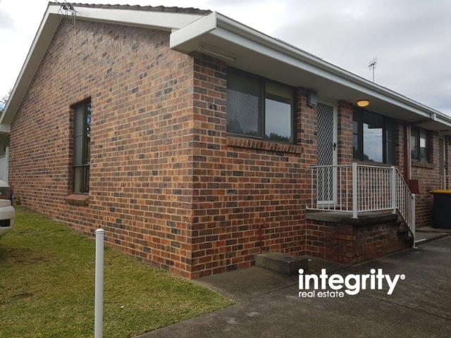 Apartment for rent in Bomaderry, New South Wales