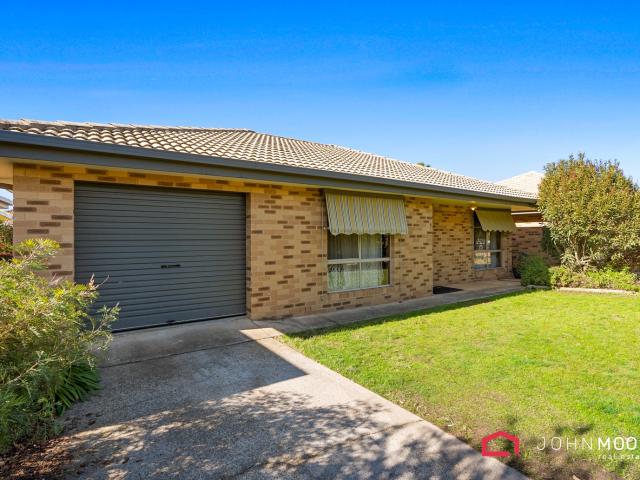Apartment for sale in Wagga Wagga