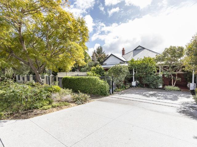 House for sale in Mount Lawley, Western Australia