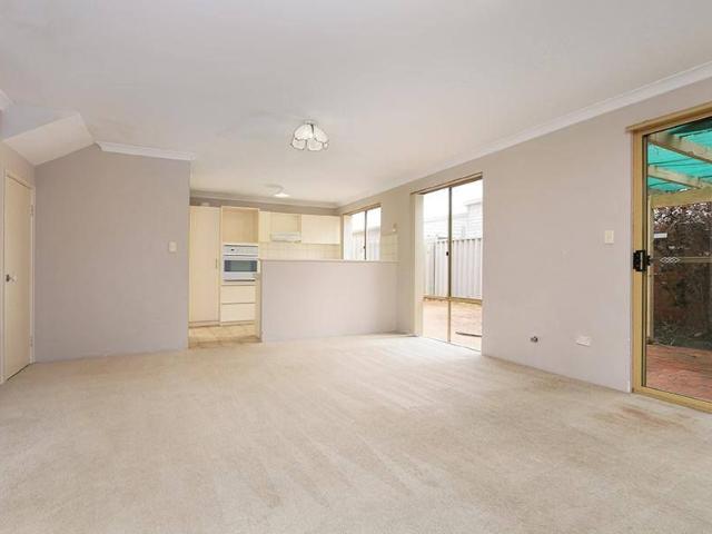 Townhouse for rent in Stirling, Western Australia