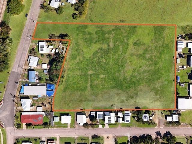 Land for sale in Giru, Queensland