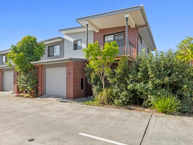 Apartment for rent in Toombul, Queensland