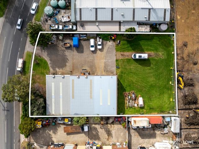 Property for sale in Camerons Creek, Victoria