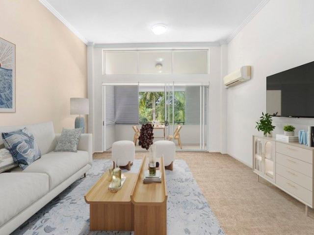Apartment for sale in Fernbrook, Queensland