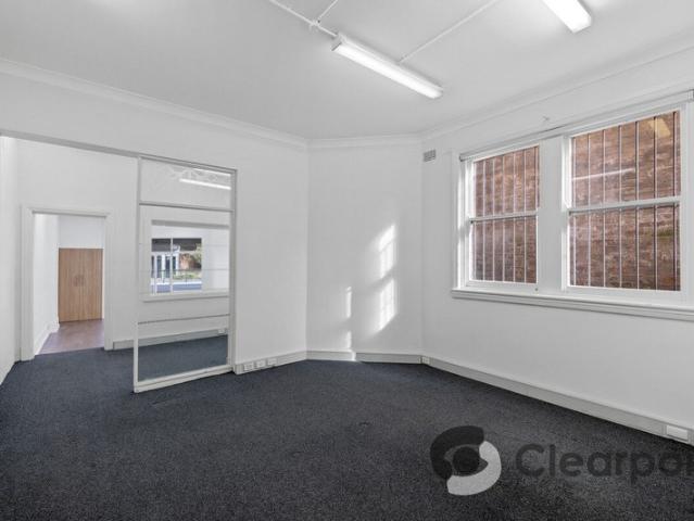 Retail for rent in Sydney, New South Wales