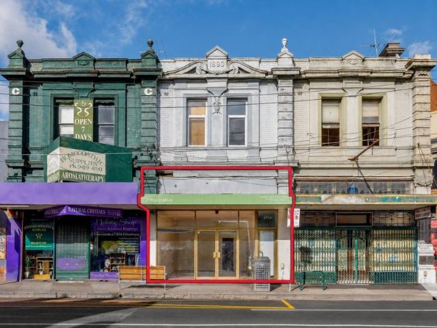 Retail for rent in Camerons Creek, Victoria