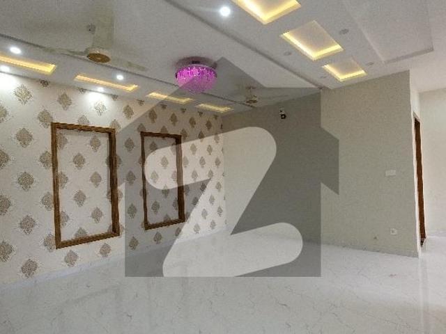 House for sale in G-7, Islamabad