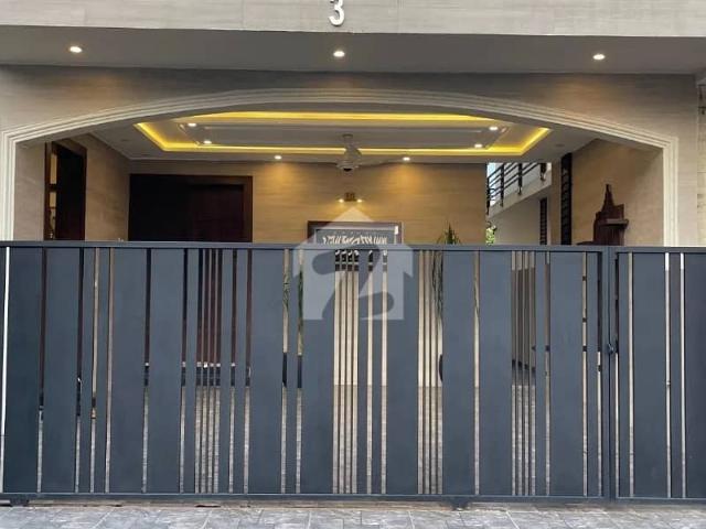 House for sale in Islamabad