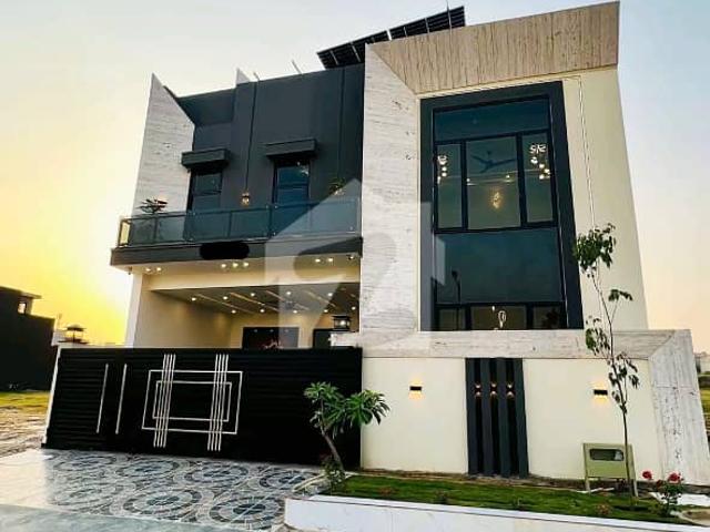 House for sale in Rawalpindi, Islamabad Capital Territory