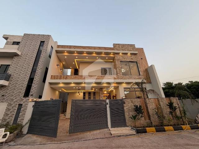 House for sale in اسلام آباد, زون 1
