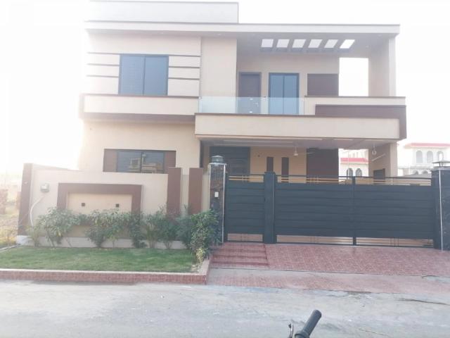 House for sale in Gujranwala, Islamabad Capital Territory
