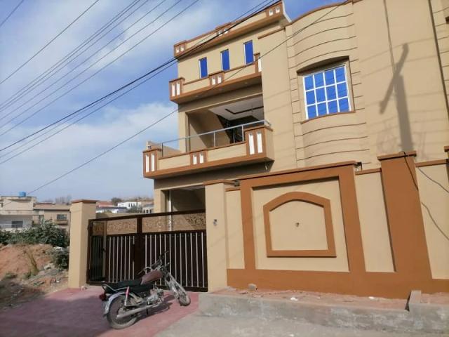 House for sale in Rawalpindi, Islamabad Capital Territory