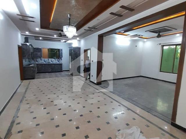 House for sale in Islamabad