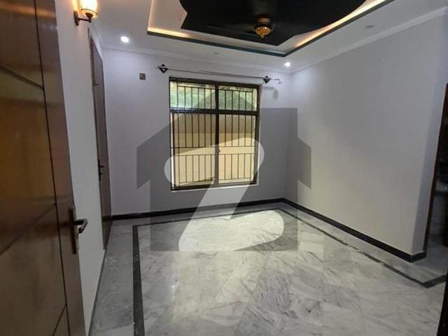 House for sale in Islamabad