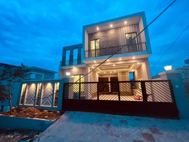 House for sale in Rawalpindi, Islamabad Capital Territory