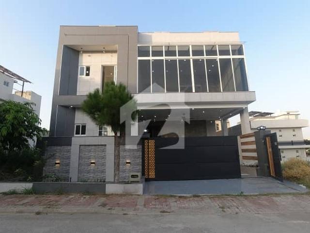 House for sale in Islamabad
