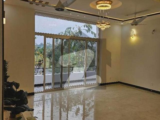 House for sale in Islamabad