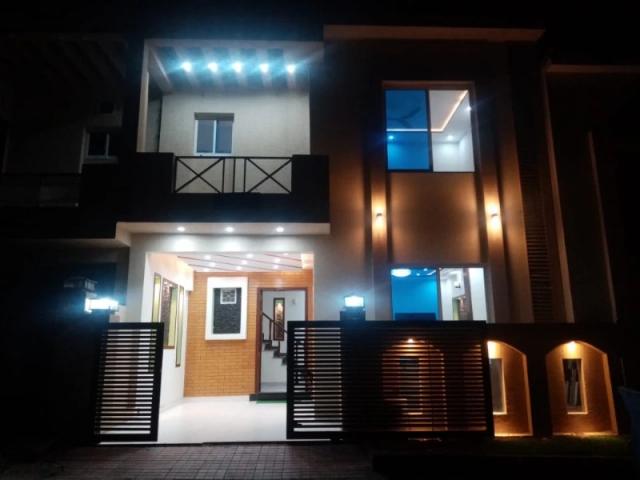 House for sale in Rawalpindi, Islamabad Capital Territory
