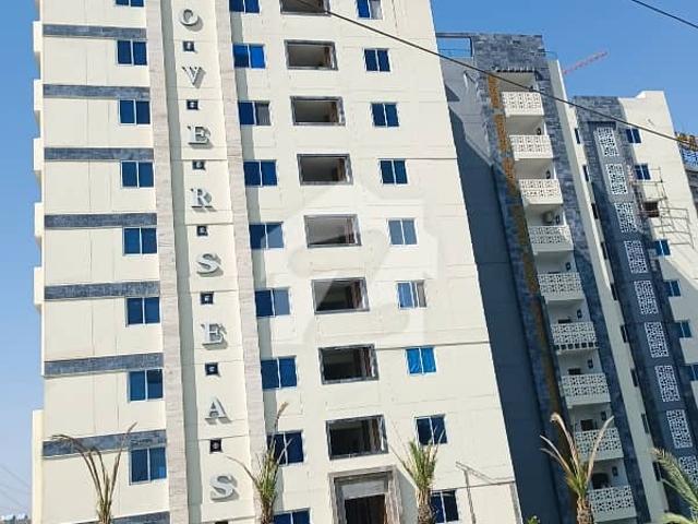 Apartment for sale in Islamabad
