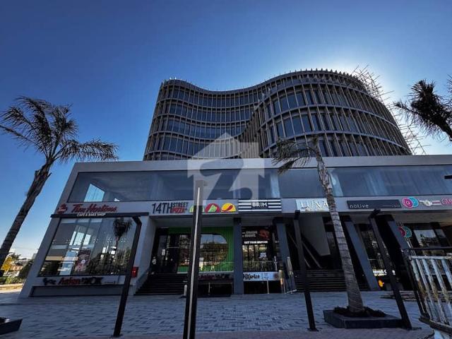 Commercial for sale in Islamabad