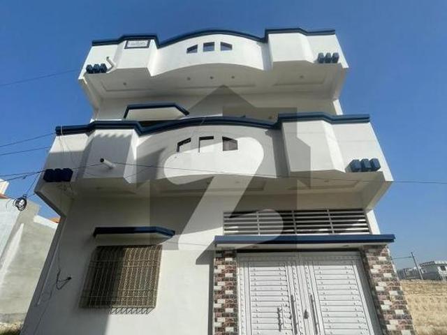 House for sale in North Waziristan, Federally Administered Tribal Areas fata