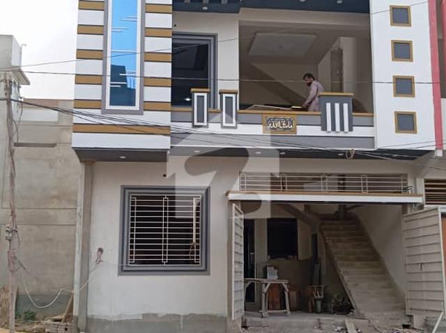 House for sale in کراچی ڈویژن, North Waziristan