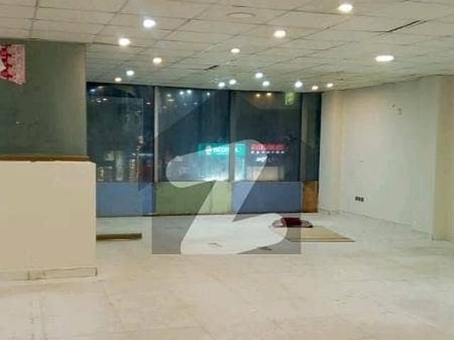 Office for rent in Rawalpindi, Islamabad Capital Territory