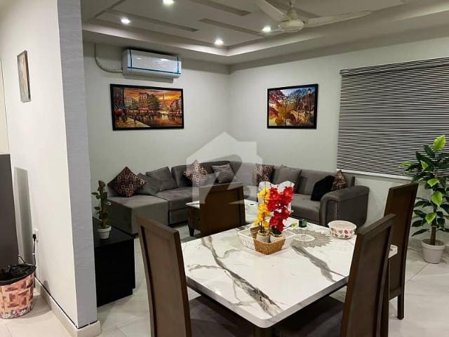 Apartment for rent in Islamabad