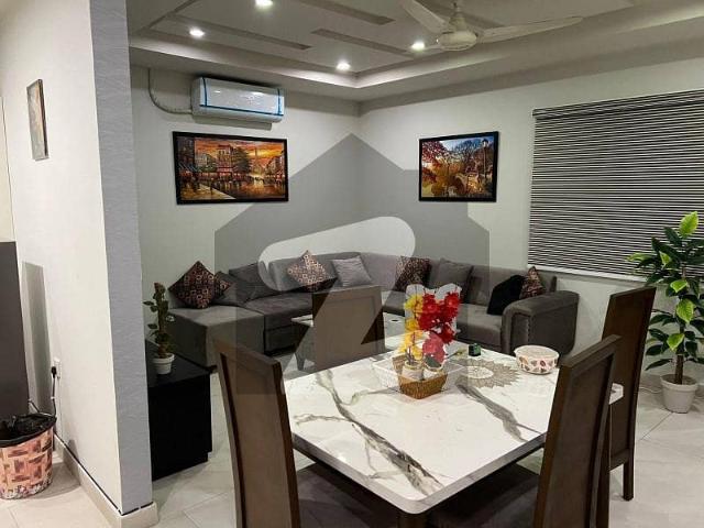 Apartment for rent in Islamabad