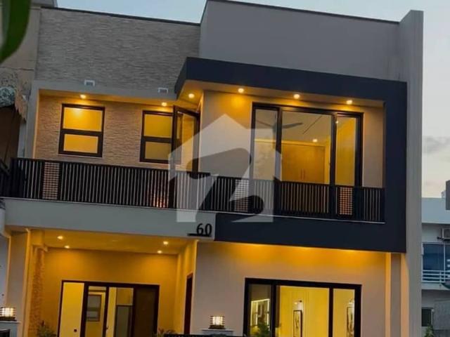 House for rent in Islamabad
