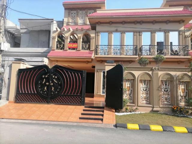 House for sale in Rawalpindi, Islamabad Capital Territory