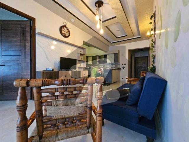 Apartment for rent in Gulshan-e-Iqbal Town, North Waziristan
