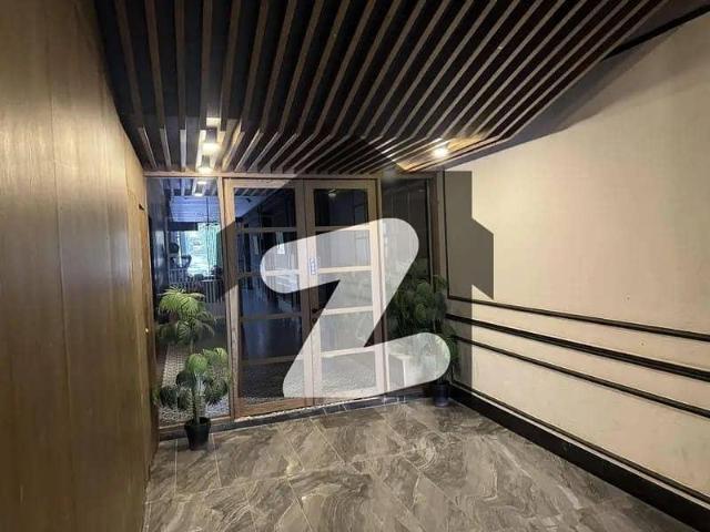 Apartment for rent in Pink Residency, کراچی ڈویژن