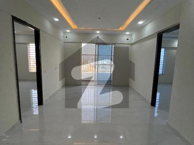 Apartment for rent in Pink Residency, کراچی ڈویژن