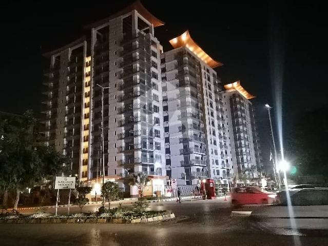 Apartment for sale in Islamabad