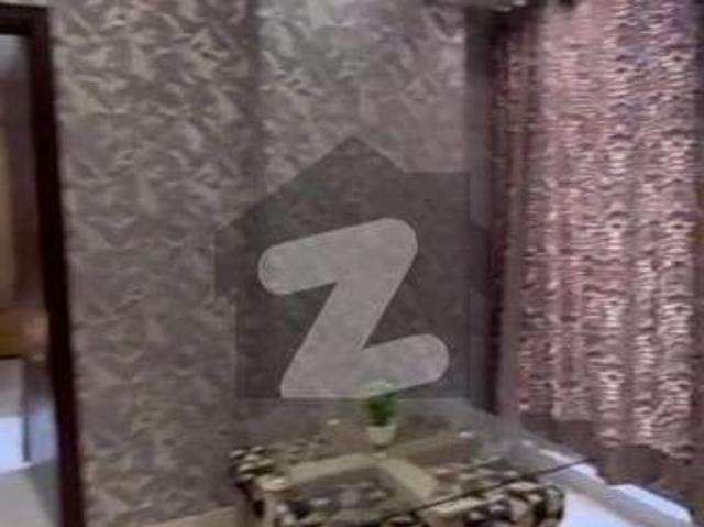 Apartment for rent in Islamabad