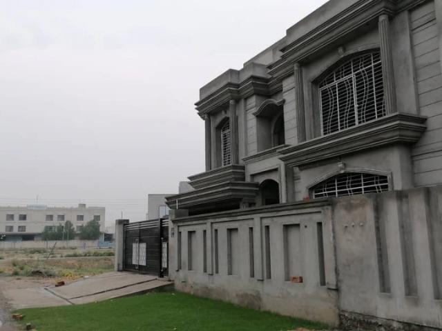 House for sale in Rawalpindi, Islamabad Capital Territory