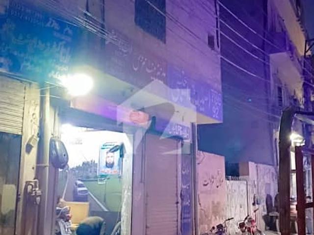 Commercial for sale in Rawalpindi, Islamabad Capital Territory
