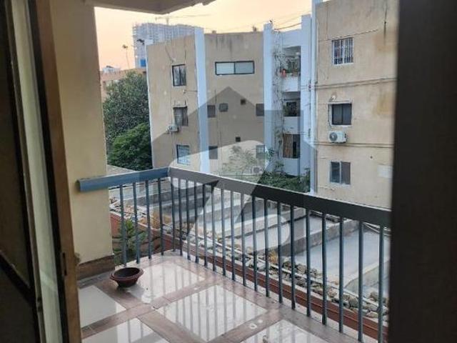 Apartment for rent in Clifton, North Waziristan