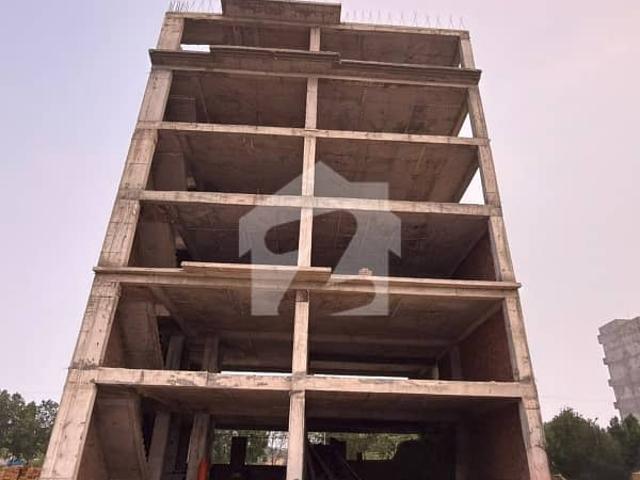 Building for rent in Islamabad