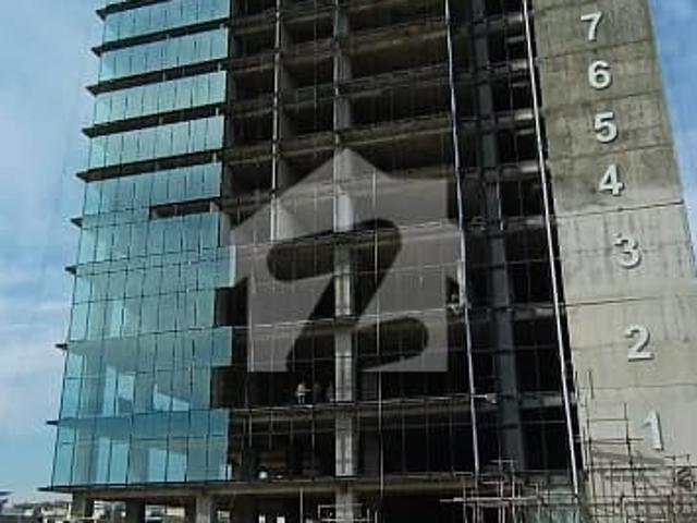 Apartment for sale in Islamabad