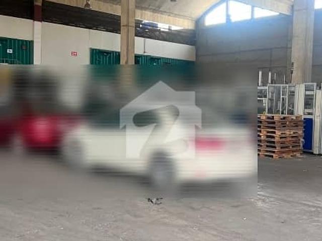 Warehouse for rent in North Waziristan, Federally Administered Tribal Areas fata