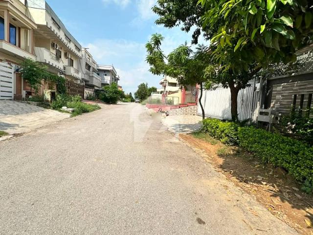 House for sale in Islamabad