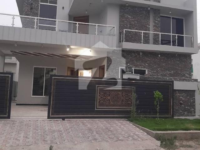 House for sale in Islamabad