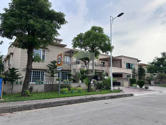 House for sale in Islamabad
