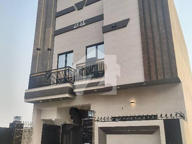House for sale in Rawalpindi, Islamabad Capital Territory